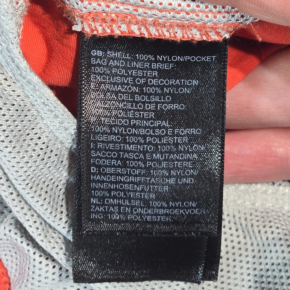 The North Face north face